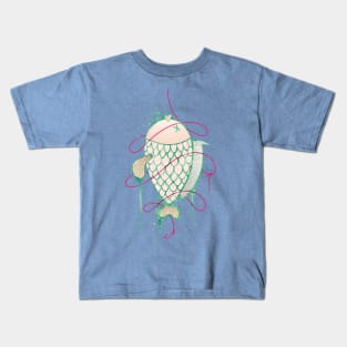 corocoro Kids T-Shirt